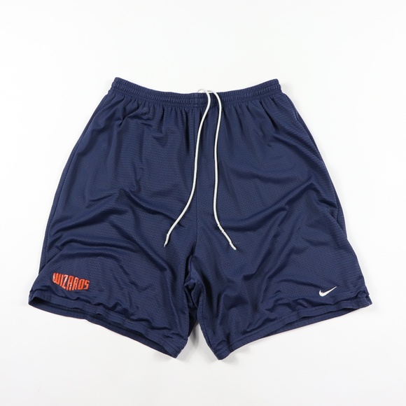 washington wizards basketball shorts